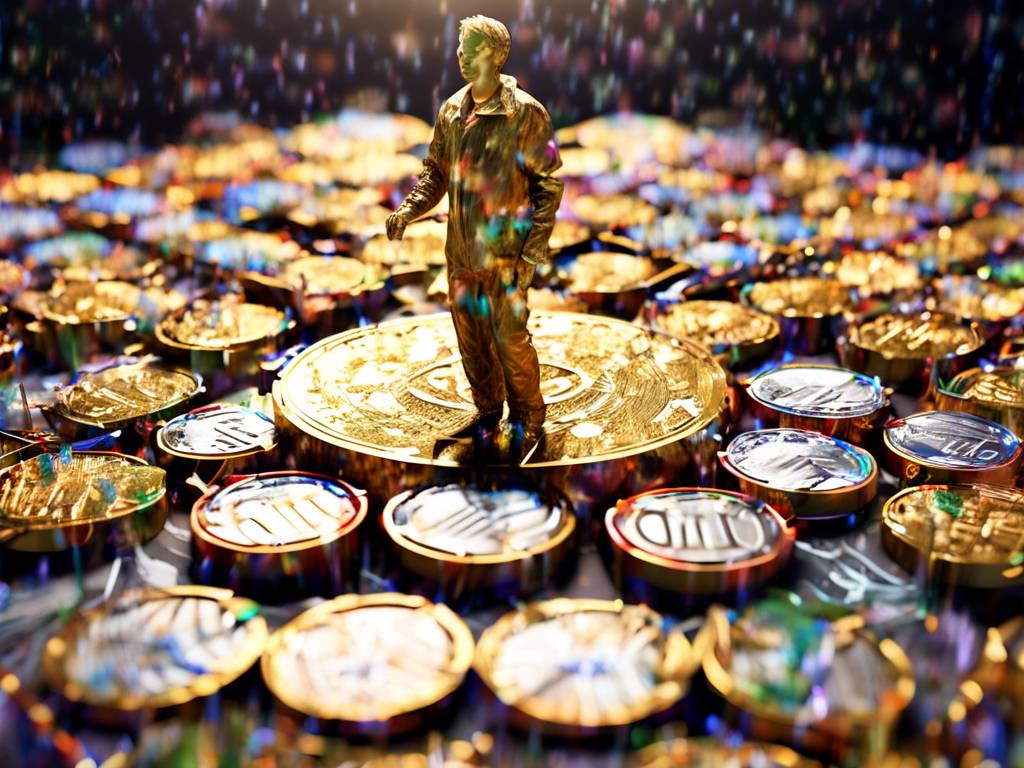 Sam Altman's Worldcoin (WLD) unveils Ethereum Layer-2 World Chain! ??