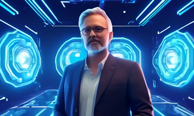 A resurgence of Plasma's blockchain technology is hinted at by PlasmaCon 2024 ?