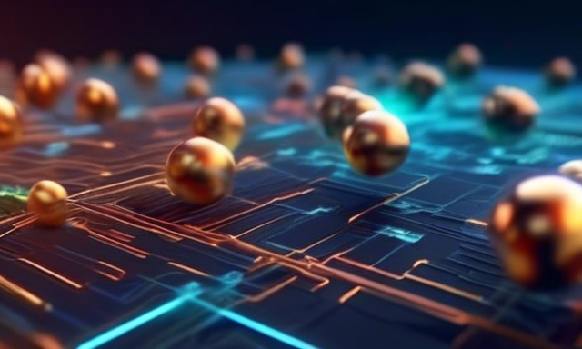 Orderly Network is met, that is the Decentralized Liquidity Layer for Web3 Trading ?