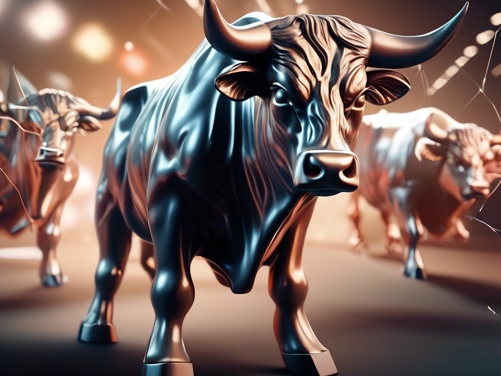 Bulls Hold Strong at $0.5, XRP Faces Peril ??