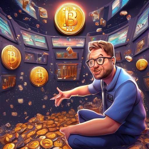 Crypto Expert Predicts Recession Impact! Don't Miss Out! ?