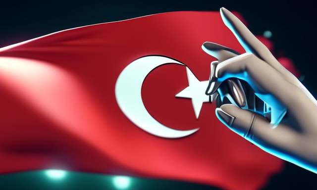 Regulatory changes in Turkey lead to a surge in license requests for Crypto Craze. ?