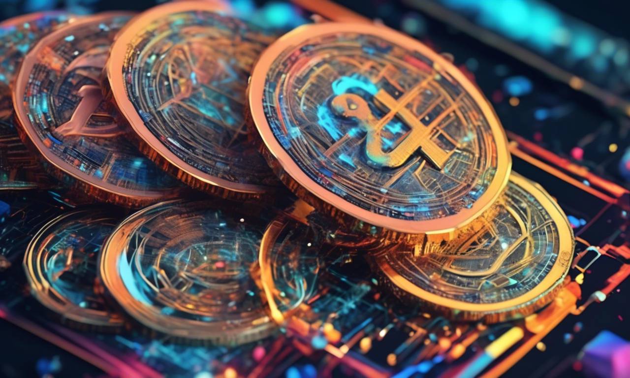 Under-the-Radar Altcoin Set for Breakout Rally! Cardano (ADA) Uptrend Looks Healthy ?