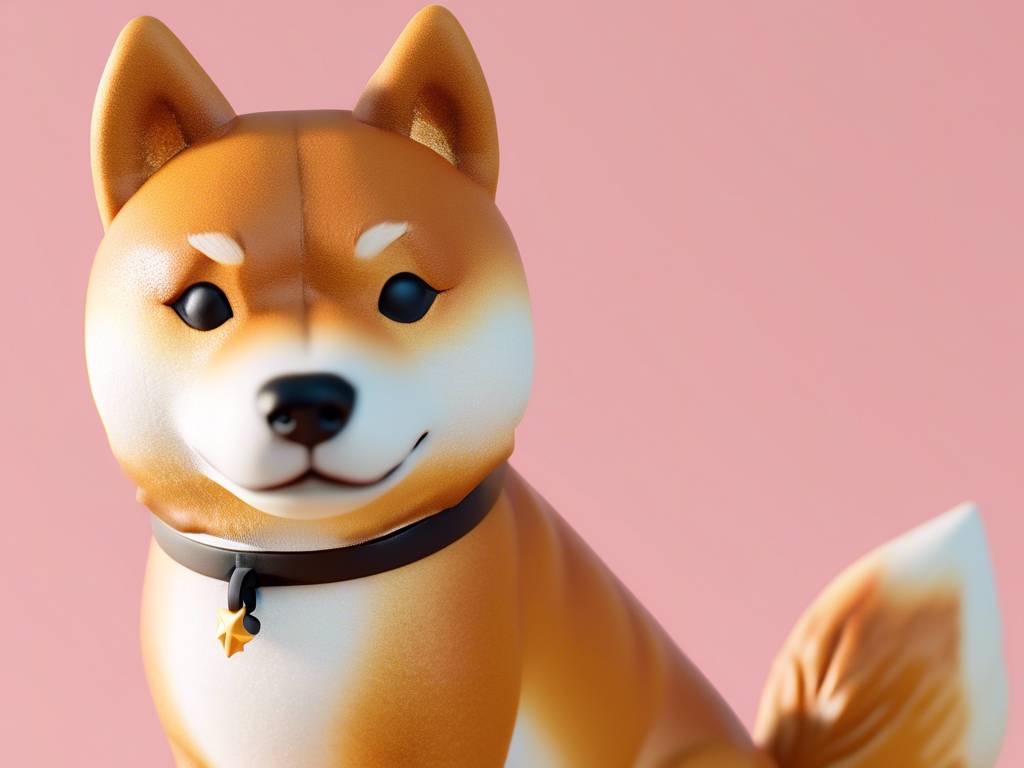 Shiba Inu Achieves Major Milestone ? Don't Miss Out! ?
