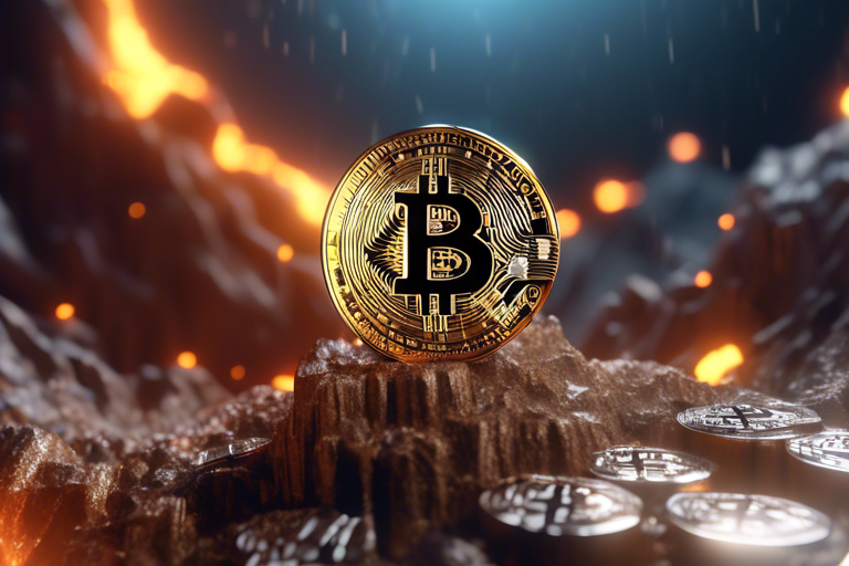 Bitcoin’s Next Rally Depends on Miner Capitulation ??
