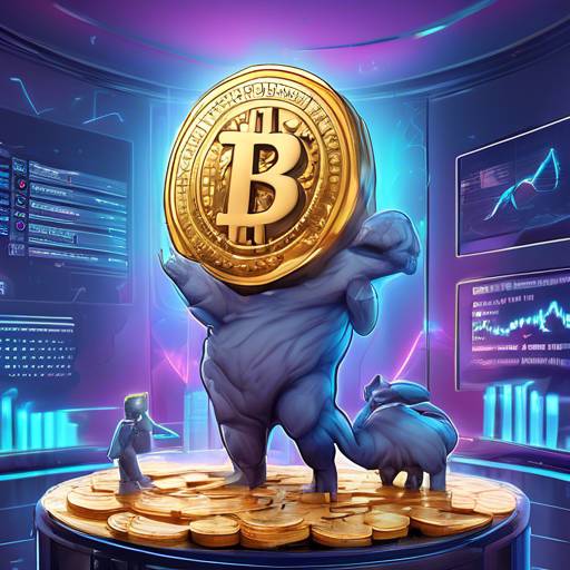 Atlanta Fed advises caution: Embrace crypto in banking with care! ??