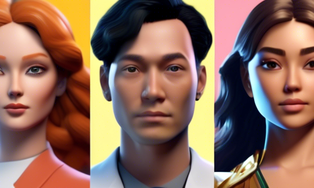 Custom AI characters can now be created by users using Meta ?