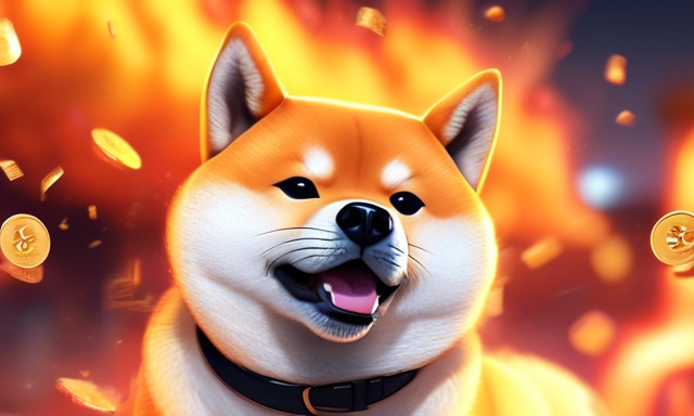 Could SHIB Price Rally be Incoming as Key Shiba Inu Metrics Skyrocketed ?