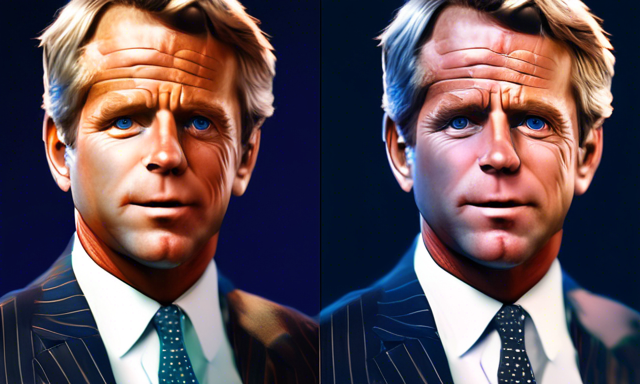 Pro Bitcoin candidates being united by Robert F. Kennedy Jr.'s endorsement ?