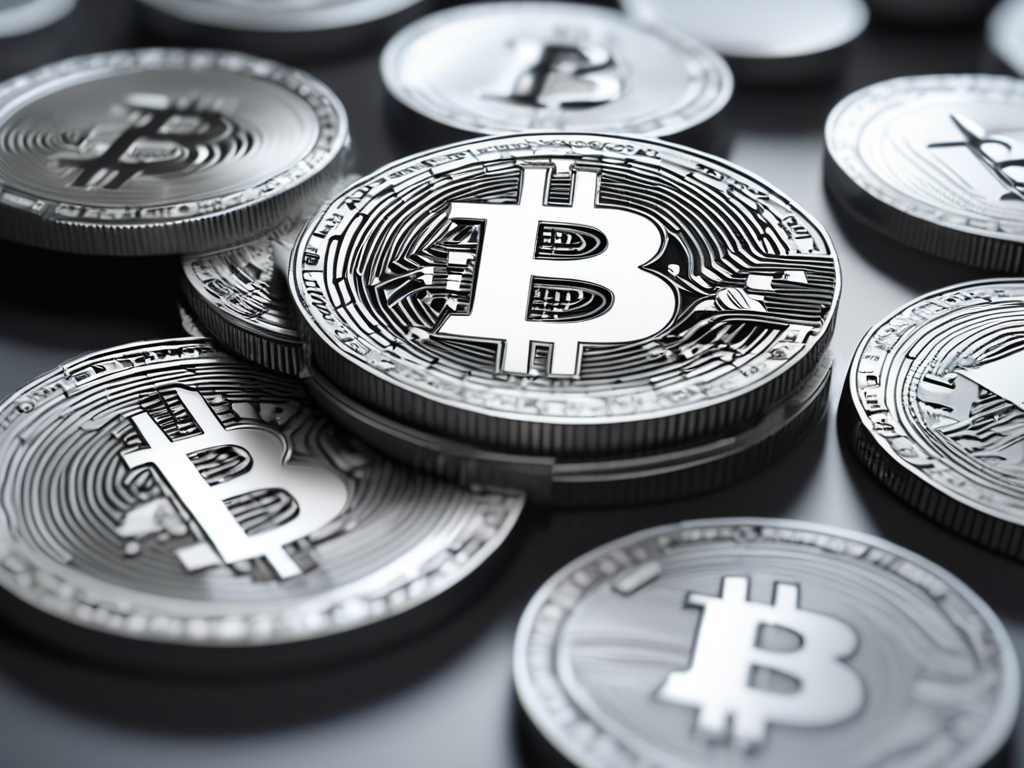 Grayscale Launches Trusts for Ethereum Competitor & Bitcoin Layer-2 Project! ??