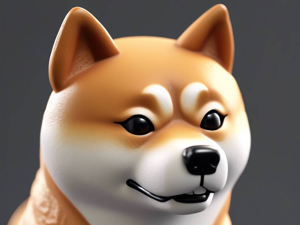 Shiba Inu (SHIB) Bullish Breakout Faces Risk of Fading ?