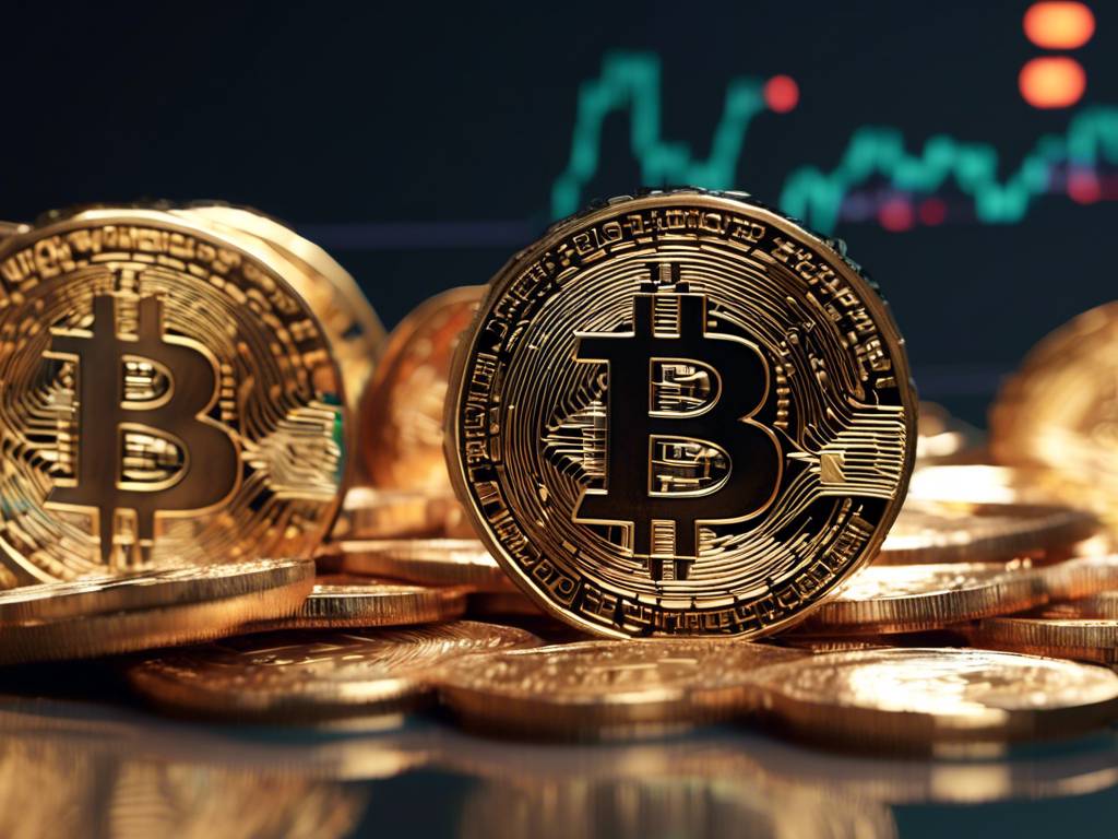 Bitcoin Surges 7% Against Asian and South American Currencies ?