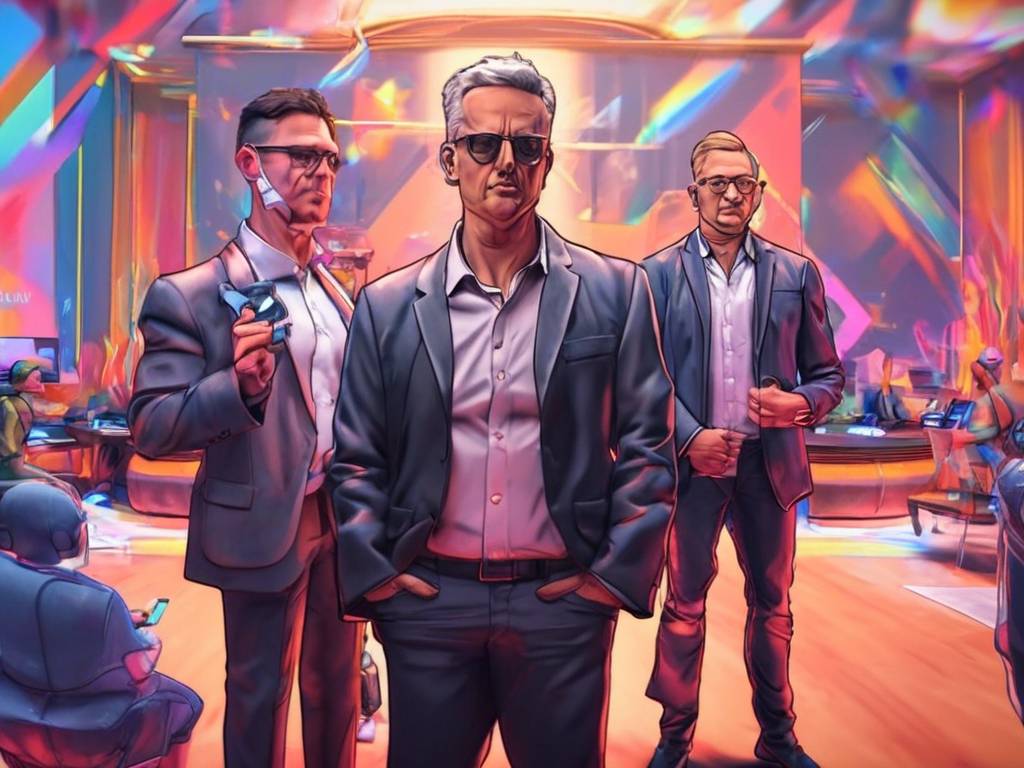 Prisma Finance Urged to Apologize LIVE for $11M Hack! ?
