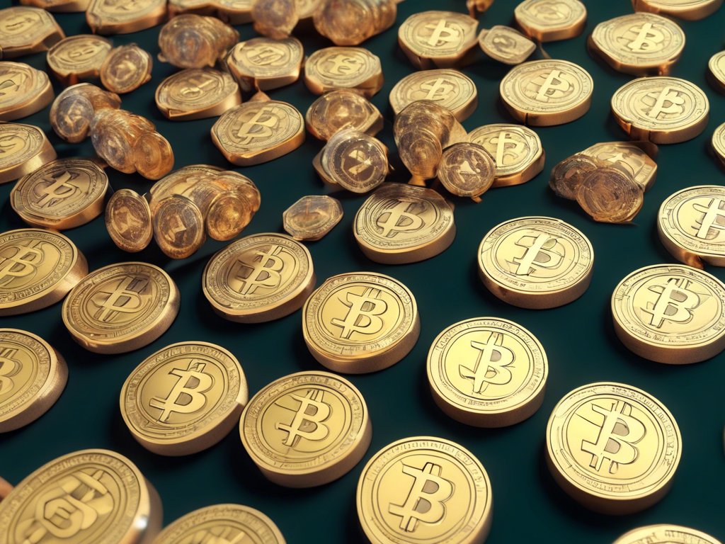 Boost Ether earnings with staking! ??