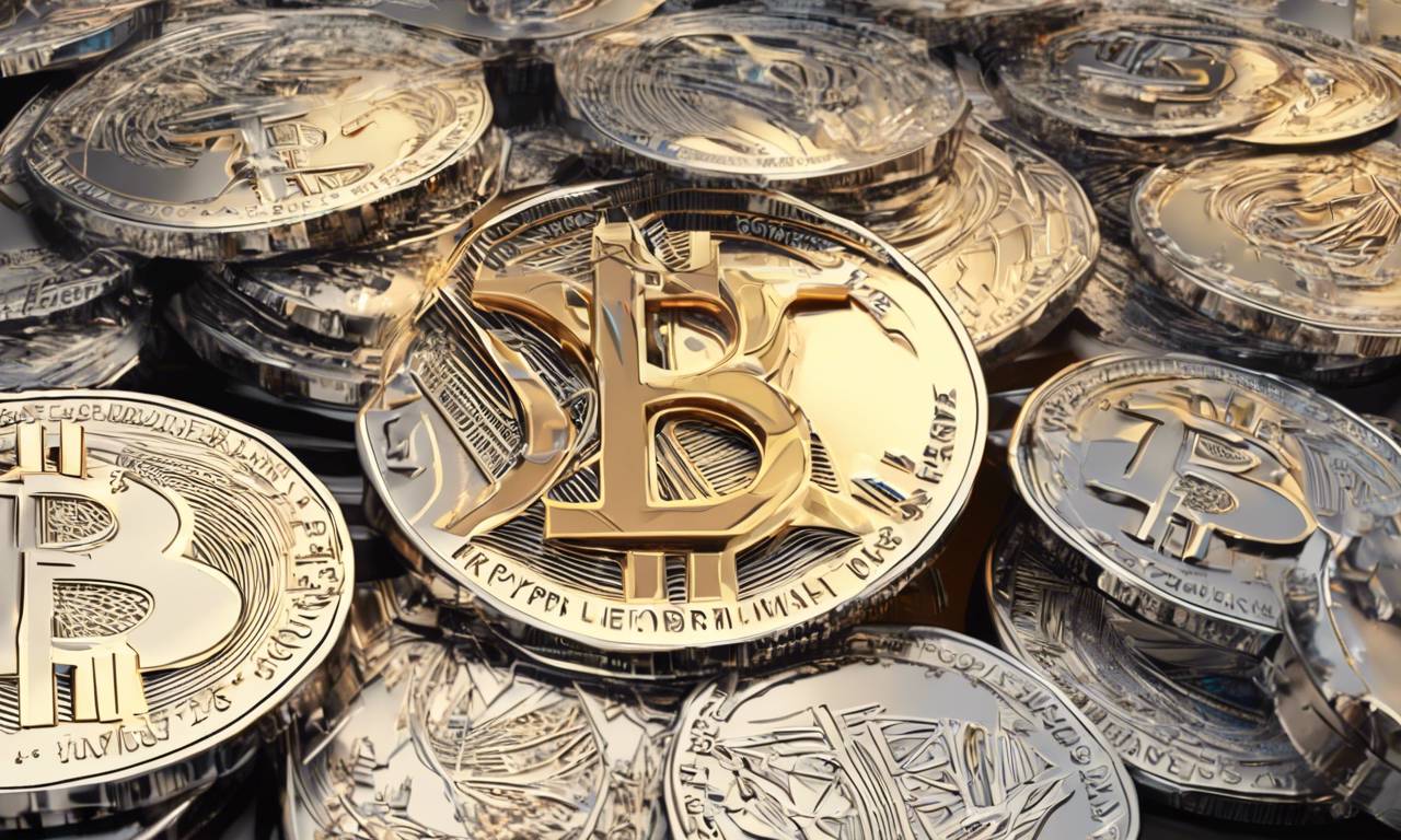 XRP Price Rockets to $1 Amid SEC Legal Battles! ??