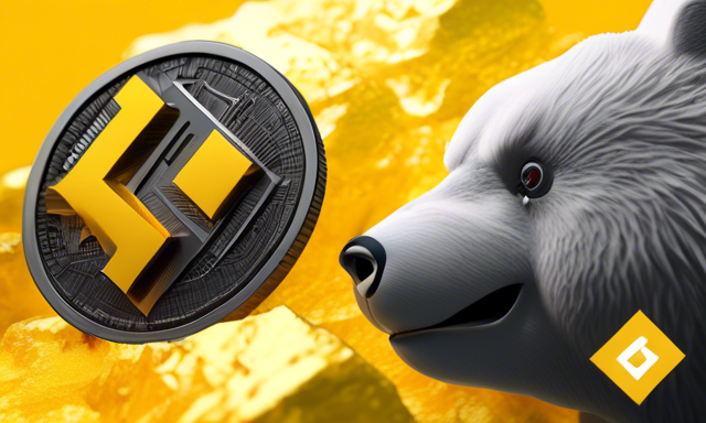 Details of Binance listing are followed by a 10% daily surge in this popular altcoin. ?