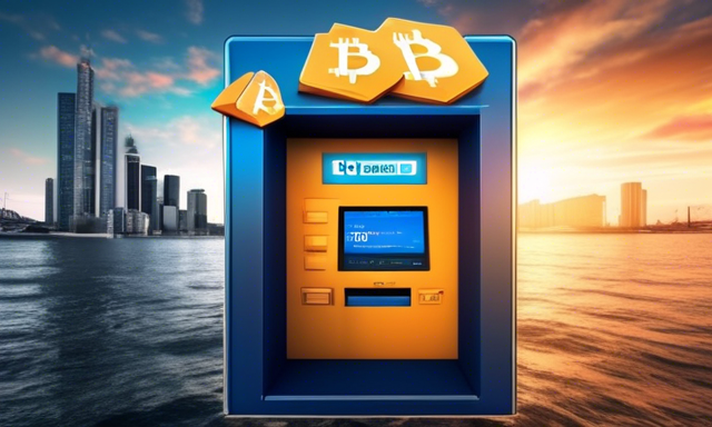 The Number of Crypto ATMs in Australia is Exploding, Stay Informed! ?