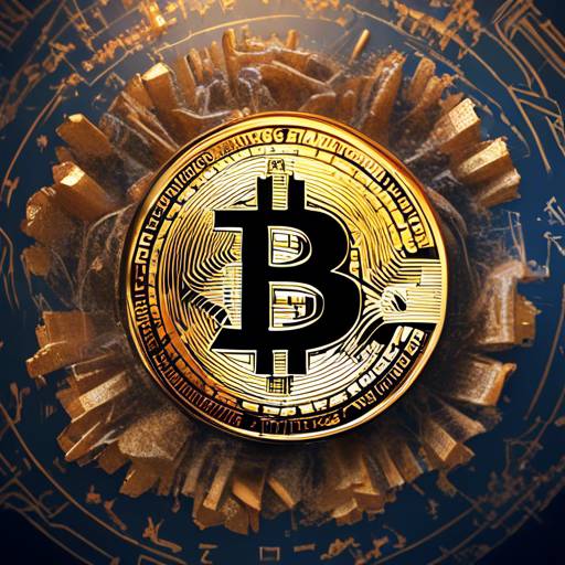 ECB Claims Bitcoin 'Failed' ?: What About US Spot ETFs? ?