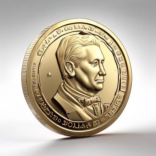 Celo Dollar Coin: A Game-Changer for Financial Inclusion