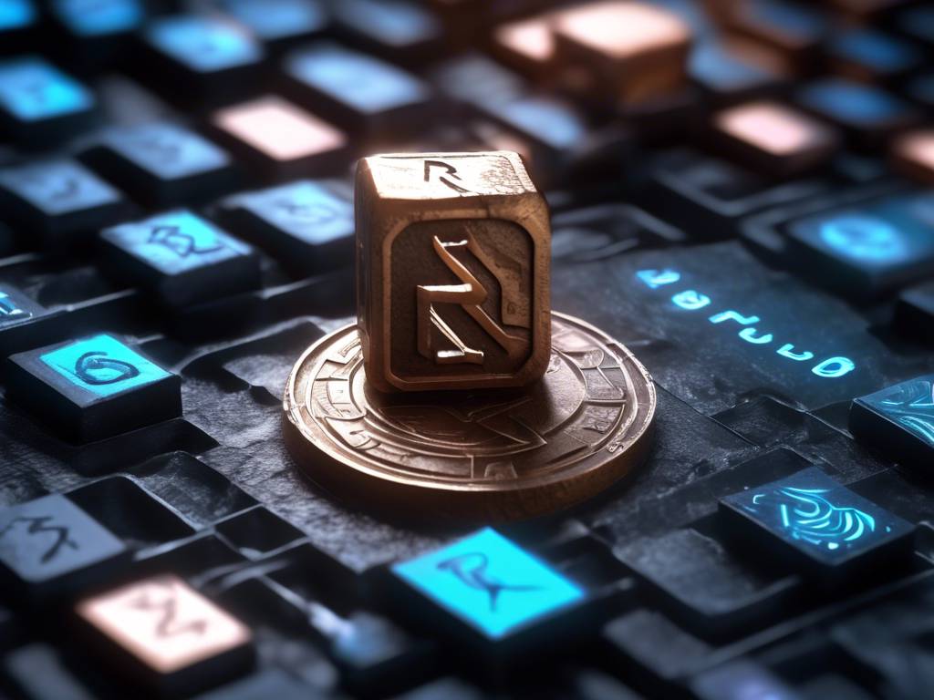Runes Protocol Activity Declines after Launch ?
