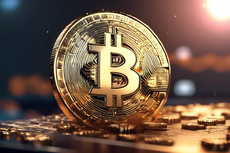 The Key Drivers of the Current Rally behind Bitcoin’s Surge Beyond $64,000 ?