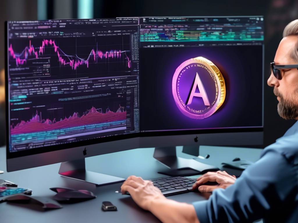 Crypto Experts Analyze Adobe's Biggest Drop Yet ?