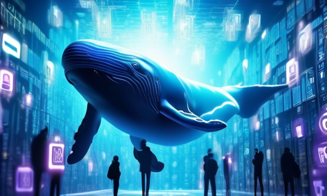 Details of a $55 million loss in a massive hack incurred by a Crypto Whale. ?
