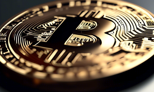 $58,000 seen as Bitcoin plunges further by Coinbase users in selling spree ?