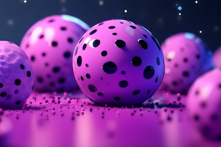 Polkadot's 2024 Price Forecast ???
