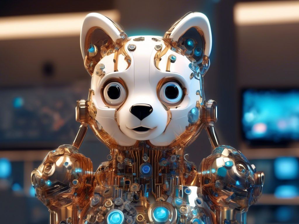 Crypto readers stunned as Salesforce AI progress lags ?