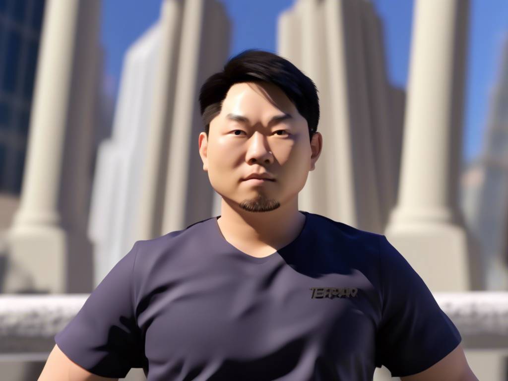Terraform Labs Co-Founder Do Kwon Found Liable for Fraud ?
