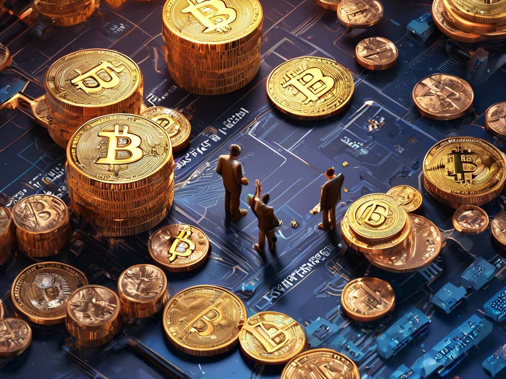Top Crypto News: BTC, ETH Face-off with SEC, Fed Cuts, Crypto in EU, TON & MORE! ?