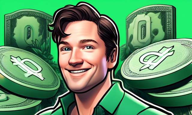 Positive Q2 earnings were reported by Robinhood due to a resurgence in meme stocks. ?