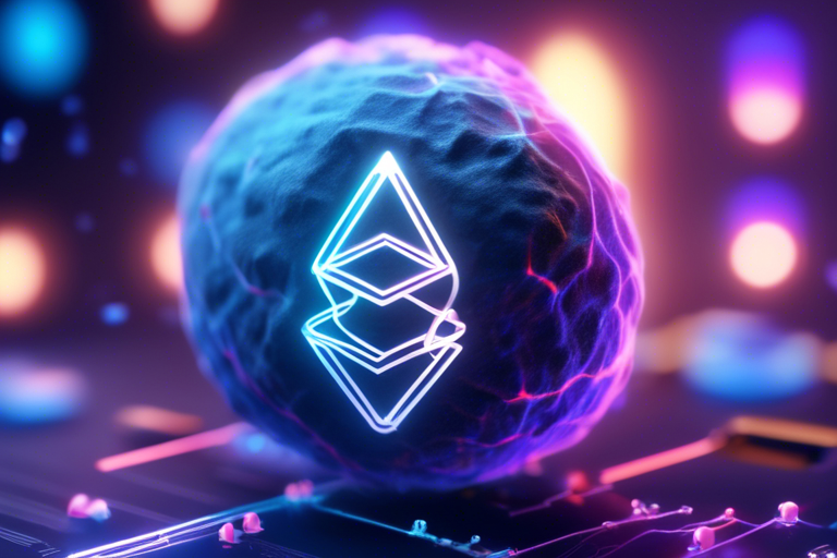 Ether Spot ETFs forecast $5B inflow in 6 months! Let Gemini AI show you how ??