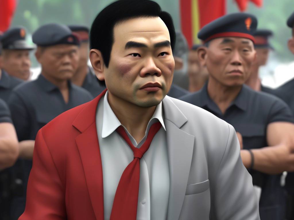 Vietnam tycoon given death sentence for 'record' fraud ??