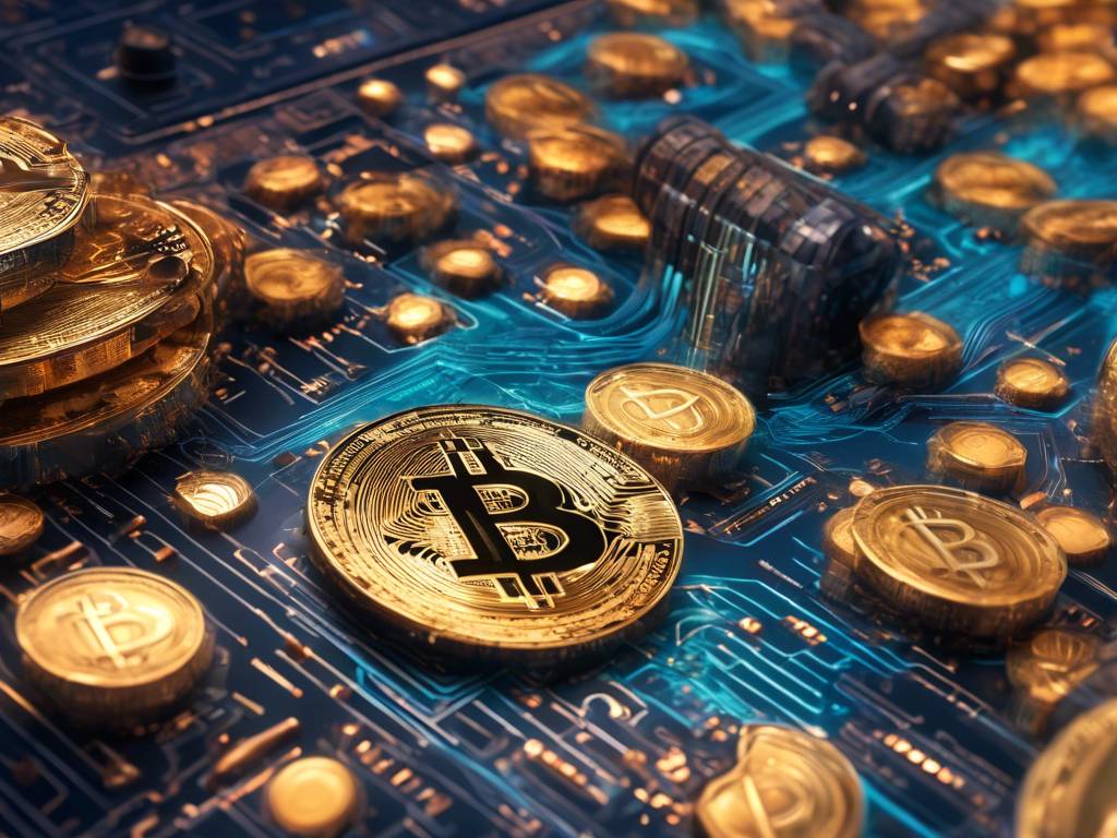 Crypto investors advised to consider selling in May ???