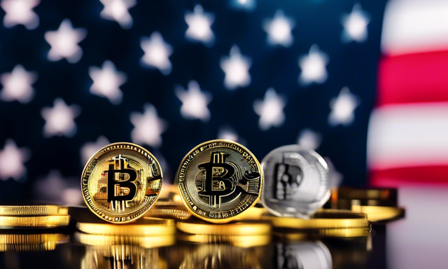 Major potential impact of U.S. Presidential Election on Crypto Market revealed by Investment Strategist ?