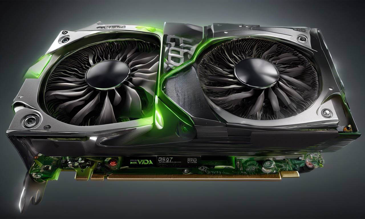 Nvidia's Price Target Going Even Higher! ?