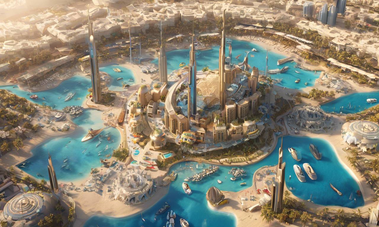Nexo conquers Dubai with VARA approval! ??