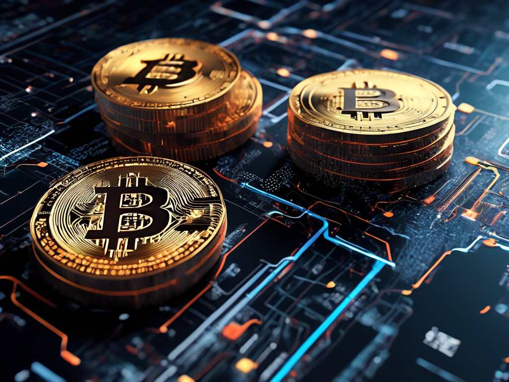 Exciting Crypto Trends Revealed in Asia Market Report! ??