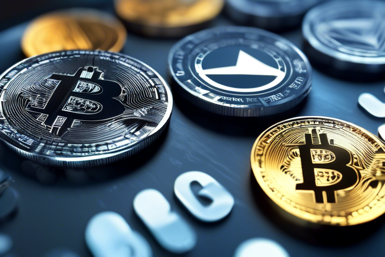 Crypto Investors Witness Significant Outflows Amid Market Downturn ?