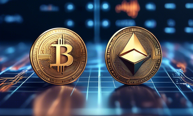Short and long-term forecasts for Ethereum and Bitcoin are revealed! ??