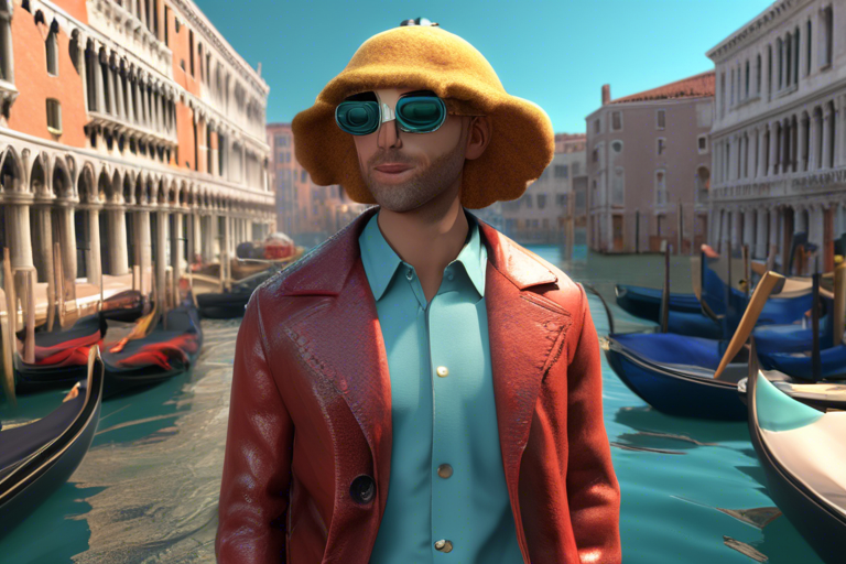 Real-time search results are now being offered by Erik Voorhees' Venice AI ?