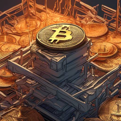 Coinbase Outage Causes $100B Bitcoin Market Cap Plunge ?