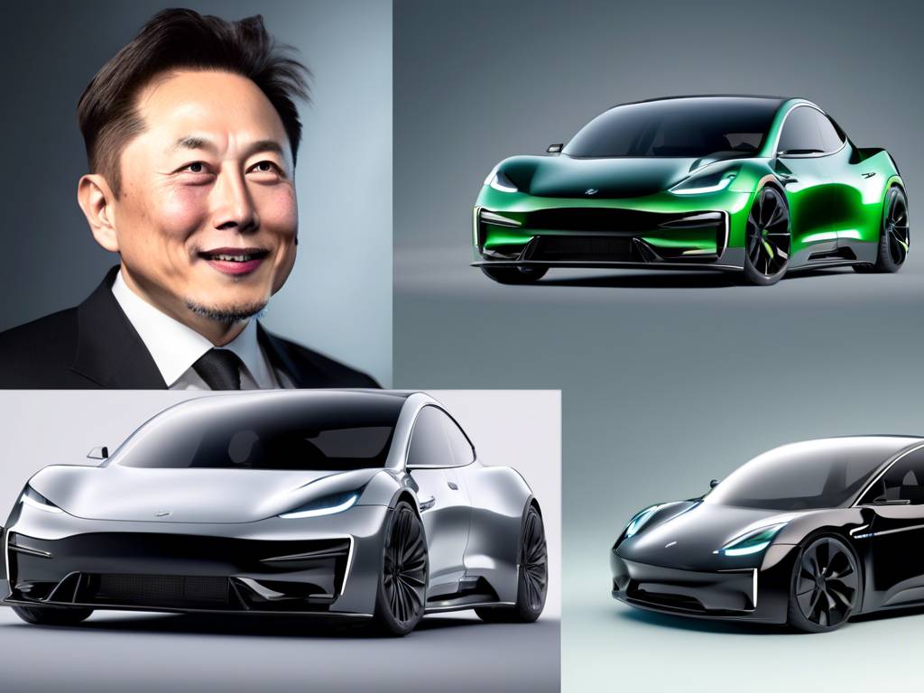 Gerber Kawasaki CEO Urges Musk: Focus on Tesla! ?