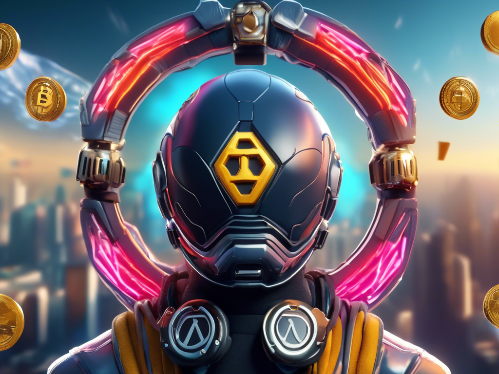 Win Big with OKX APT Airdrop - 1,000 APT Prize! ??
