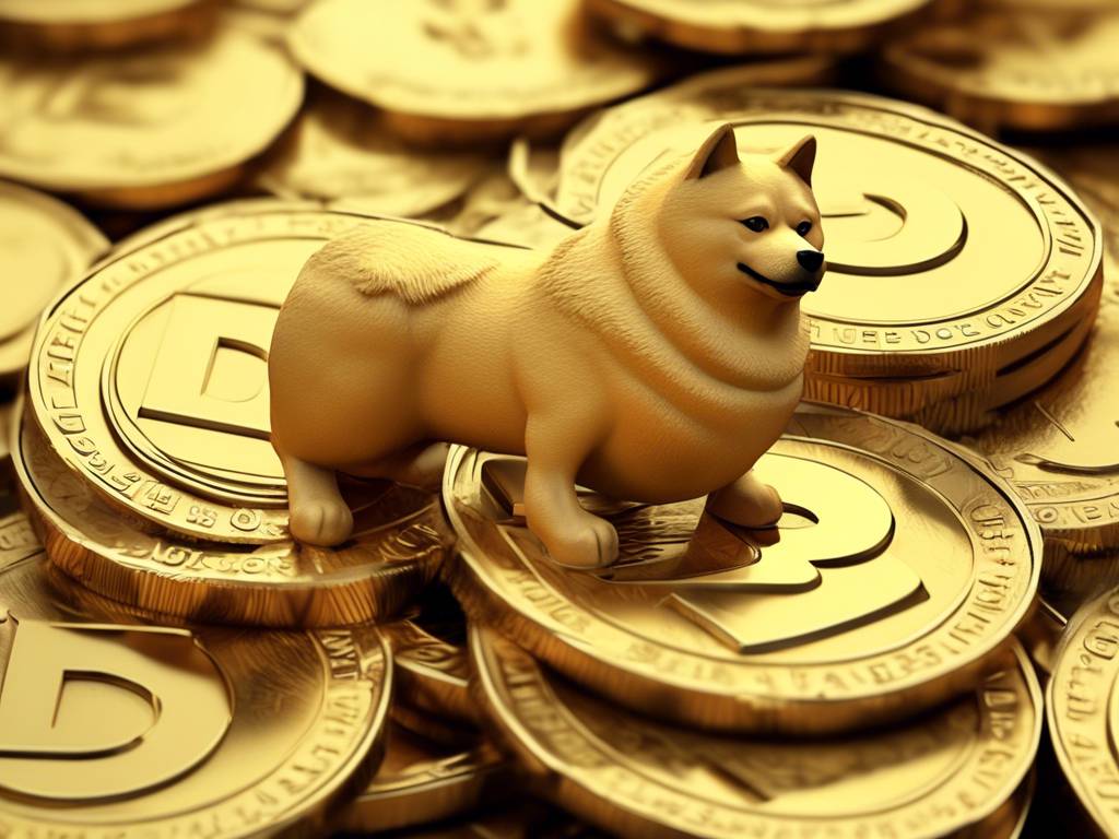 Dogecoin Price Predictions: What Volatility Reveals ??