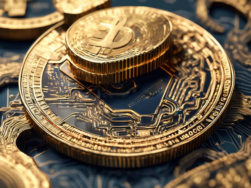 Unlock secrets of SEC’s crypto obsession with Gary Gensler ??