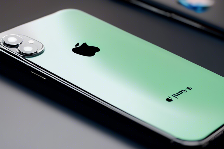 10% Increase in New iPhones Shipping Targeted by Apple ??