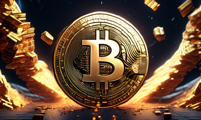 Reasons why Bitcoin Price might skyrocket to $1 million explained by Expert ?
